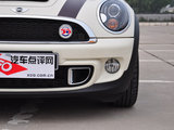 MINI CLUBMAN 2011款  Hampton 1.6L_高清图2