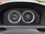 沃尔沃S60 2012款  3.0 T6 AWD 智尊版_高清图25