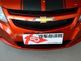 赛欧 2010款  两厢 1.4L 手动优逸版_高清图20