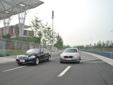 奔驰S级 2010款  S 350L 豪华型_高清图26