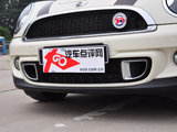 MINI CLUBMAN 2011款  Hampton 1.6L_高清图35