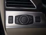 林肯MKX 2010款  3.7L AWD_高清图21