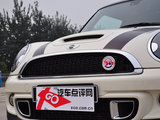 MINI CLUBMAN 2011款  Hampton 1.6L_高清图34