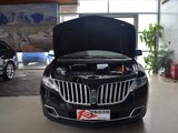 林肯MKX 2010款  3.7L AWD_高清图34