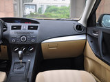 马自达3星骋 2011款  三厢 1.6L 自动舒适型_高清图4