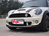 MINI CLUBMAN 2011款  Hampton 1.6L_高清图31