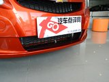 赛欧 2010款  两厢 1.4L 手动优逸版_高清图21