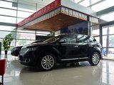 林肯MKX 2010款  3.7L AWD_高清图11