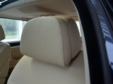 宝马5系 2011款  535Li豪华型_高清图9