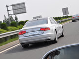 奥迪A8L 2011款  W12 6.3FSI quattro_高清图17