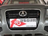 野马F10 2011款  1.5L 豪华型_高清图14