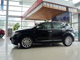 林肯MKX 2010款  3.7L AWD_高清图33