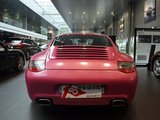 保时捷911 2010款  Carrera 3.6L_高清图16