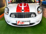 MINI COUNTRYMAN 2011款  COOPER Excitement 1.6L_高清图26