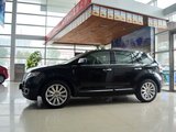 林肯MKX 2010款  3.7L AWD_高清图21