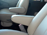 SAVANA 2011款 Savana 6.0商务之星 10座_高清图4