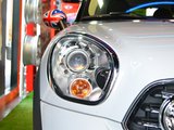 MINI COUNTRYMAN 2011款  COOPER Excitement 1.6L_高清图25