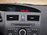 马自达3星骋 2011款  三厢 1.6L 自动舒适型_高清图16