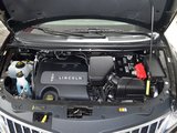 林肯MKX 2010款  3.7L AWD_高清图31