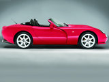 Tuscan 2006款  Convertible_高清图5