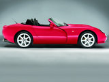 Tuscan 2006款  Convertible_高清图4