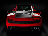 Gallardo 2012款  LP570-4 Super Trofeo Stradale_高清图6