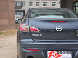 马自达3星骋 2011款  三厢 1.6L 自动舒适型_高清图16