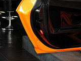 Gallardo 2011款  LP570-4 Spyder Performante_高清图18