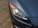 马自达3星骋 2011款  三厢 1.6L 手动舒适型_高清图16