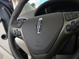林肯MKX 2010款  3.7L AWD_高清图17