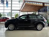 林肯MKX 2010款  3.7L AWD_高清图22