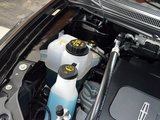 林肯MKX 2010款  3.7L AWD_高清图30
