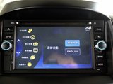 金杯S50 2011款  2.0L MT两驱舒适型_高清图31