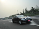 奔驰S级 2010款  S 350L 豪华型_高清图3