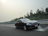 奔驰S级 2010款  S 350L 豪华型_高清图2