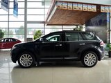 林肯MKX 2010款  3.7L AWD_高清图32