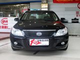 比亚迪F6 2011款  黄金版 1.8L MT豪华型_高清图2