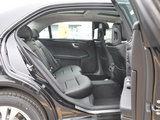 奔驰E级 2011款  E300L 时尚尊贵型_高清图4