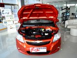 赛欧 2010款  两厢 1.4L 手动优逸版_高清图9