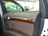 奥迪Q7 2011款  3.0 TFSI 技术型(245kW)_高清图8