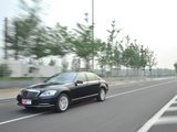 奔驰S级 2010款  S 350L 豪华型_高清图35