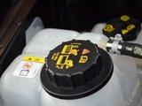林肯MKX 2010款  3.7L AWD_高清图28