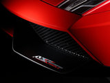 Gallardo 2012款  LP570-4 Super Trofeo Stradale_高清图4