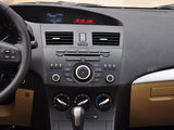 马自达3星骋 2011款  三厢 1.6L 自动舒适型_高清图9