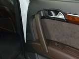 奥迪Q7 2011款  3.0 TFSI 技术型(245kW)_高清图9