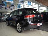 林肯MKX 2010款  3.7L AWD_高清图9