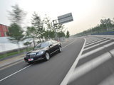 奔驰S级 2010款  S 350L 豪华型_高清图5