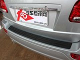 金杯S50 2011款  2.0L MT两驱舒适型_高清图31