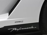Gallardo 2011款  LP570-4 Spyder Performante_高清图9