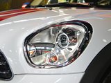 MINI COUNTRYMAN 2011款  COOPER Excitement 1.6L_高清图15